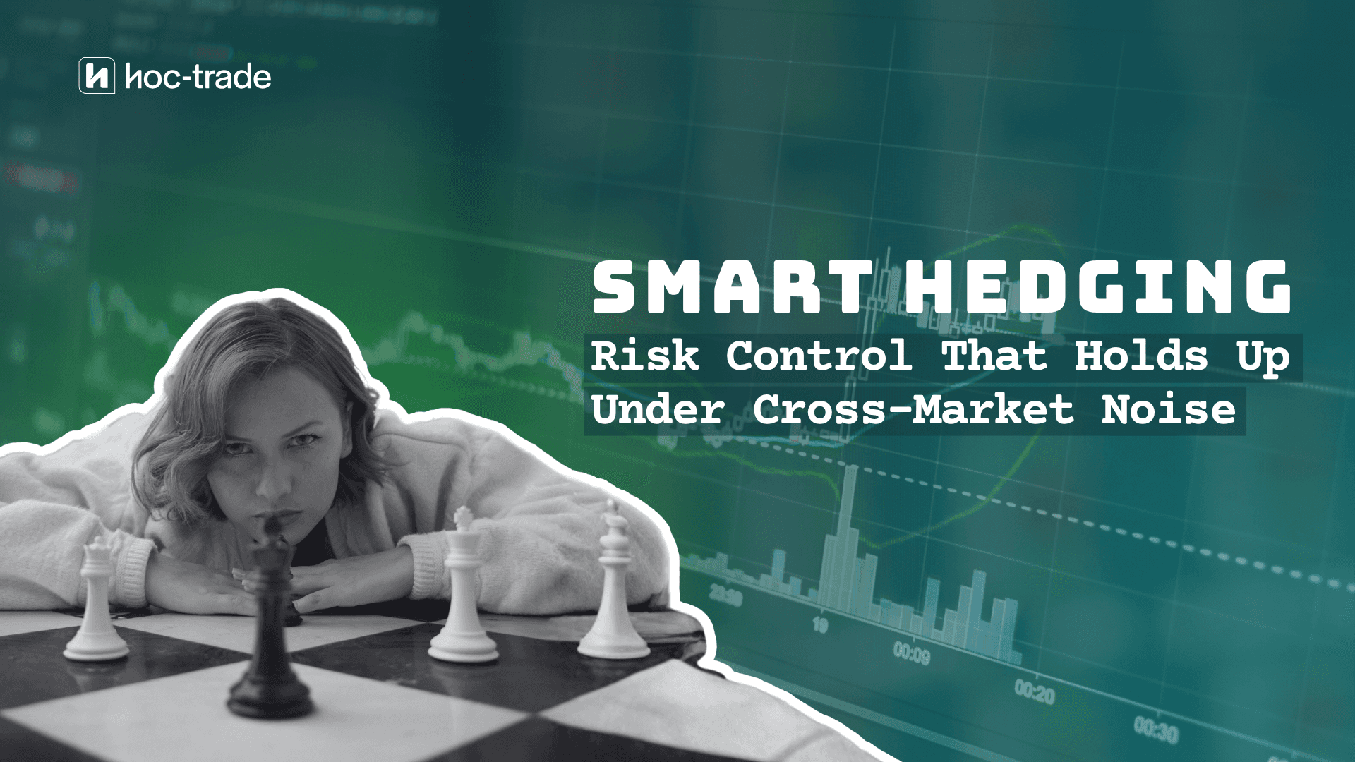 Smart Hedging