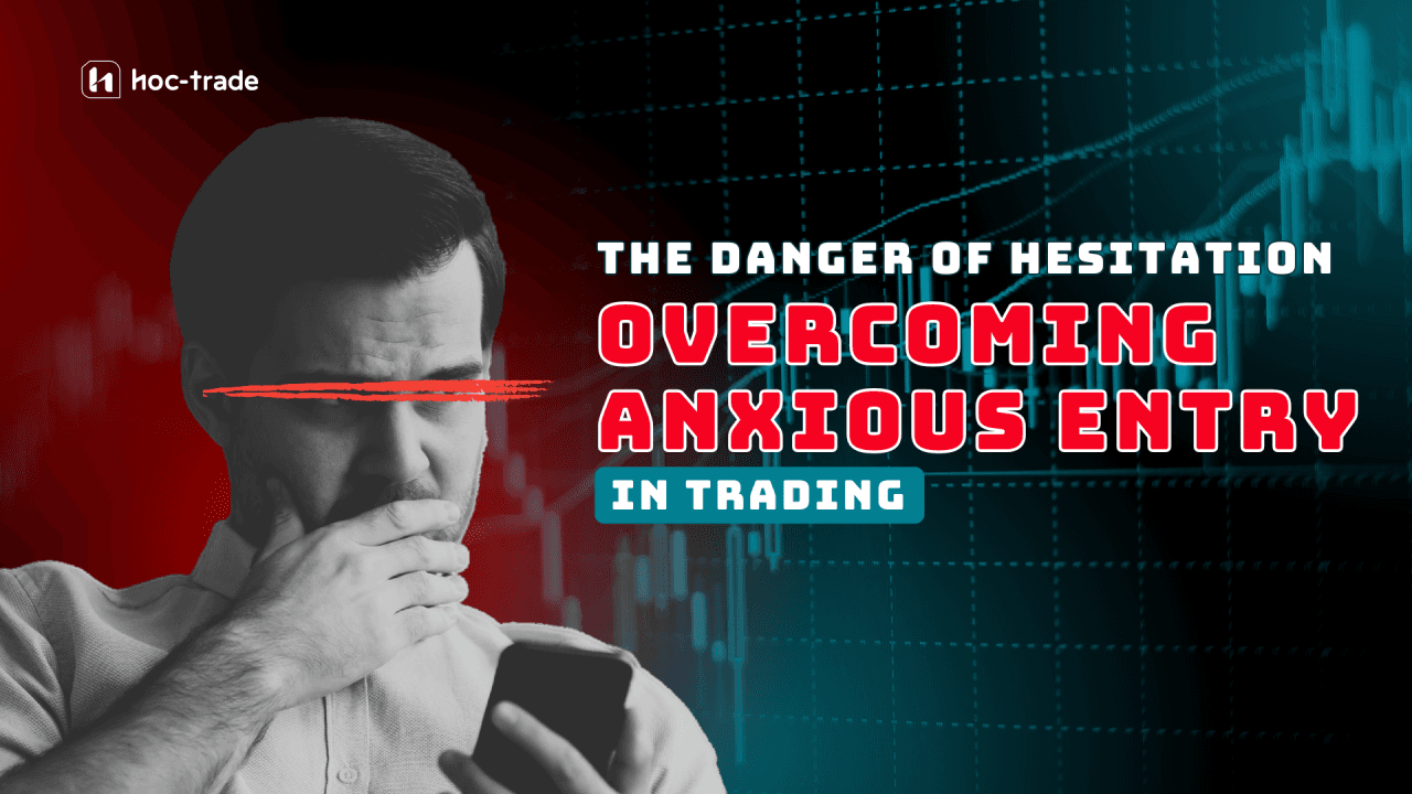 Anxious Trade Entries