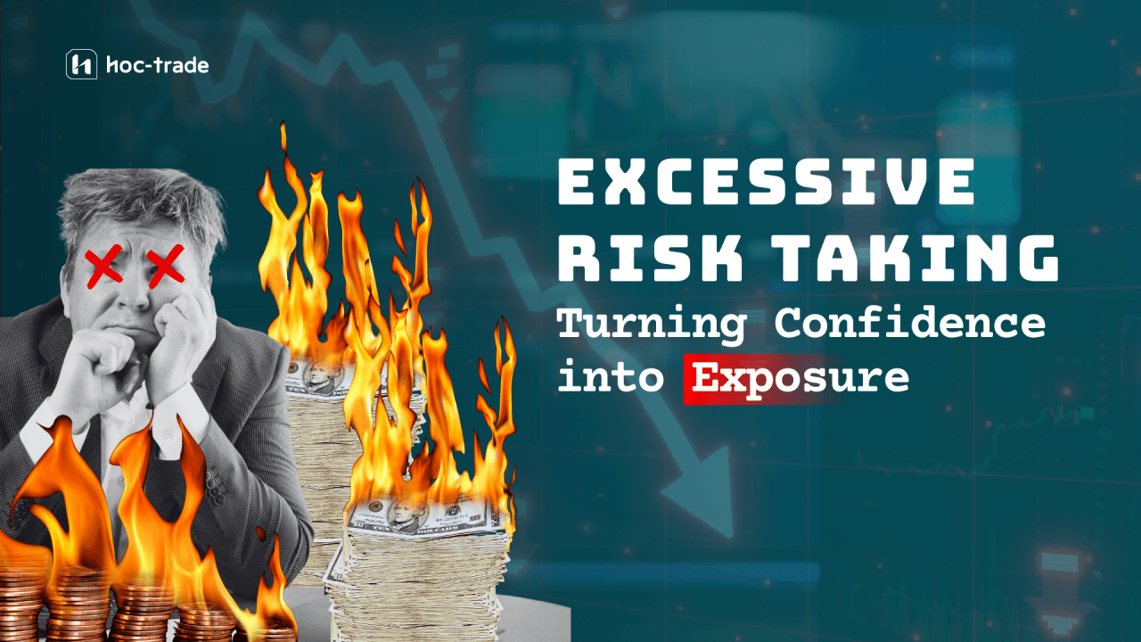 Excessive Risk Taking