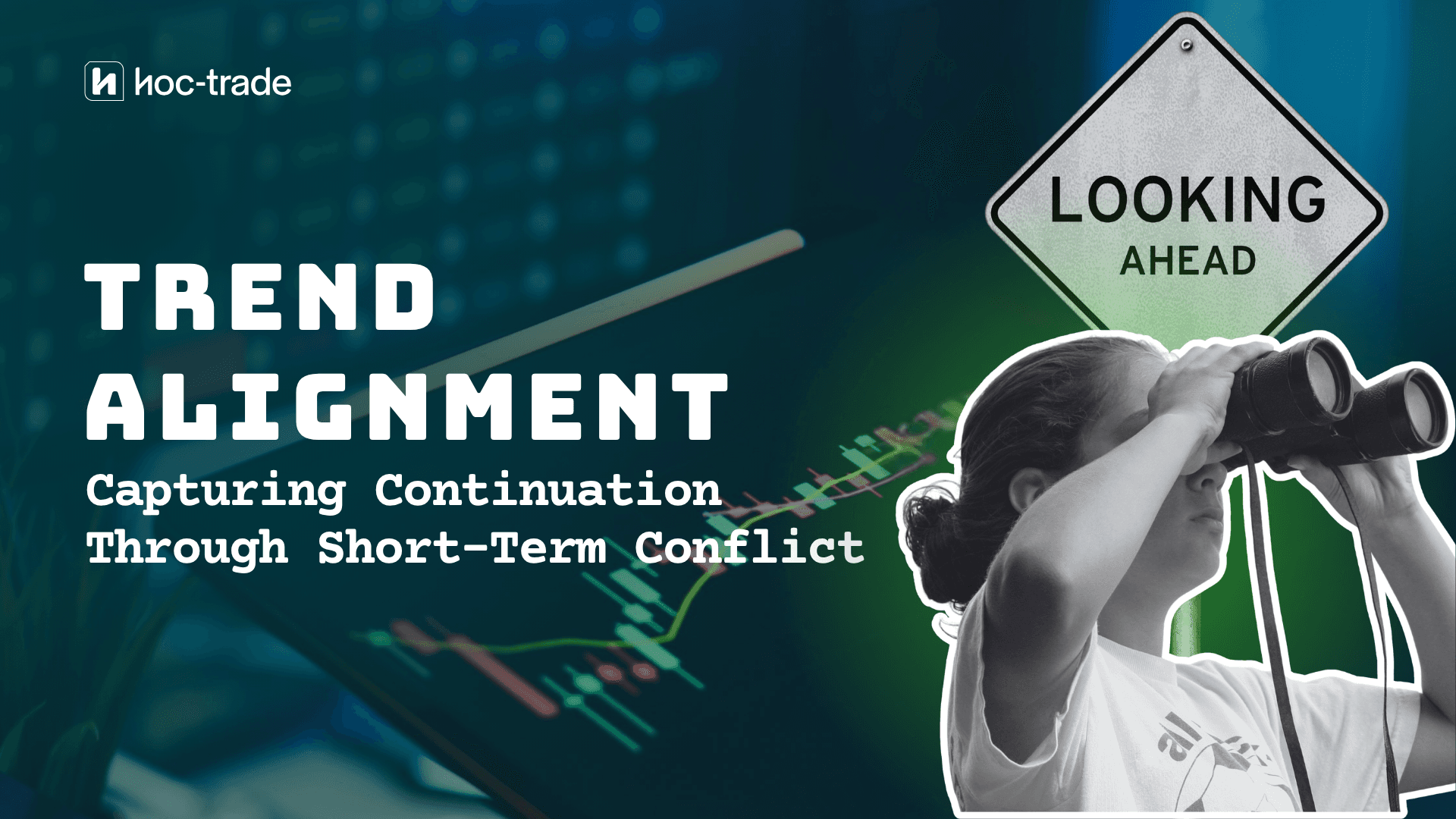 Trend Alignment: Capturing Continuation Through Short-Term Conflict