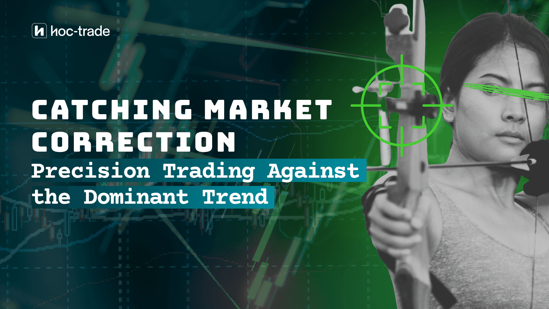 Catching Market Trends
