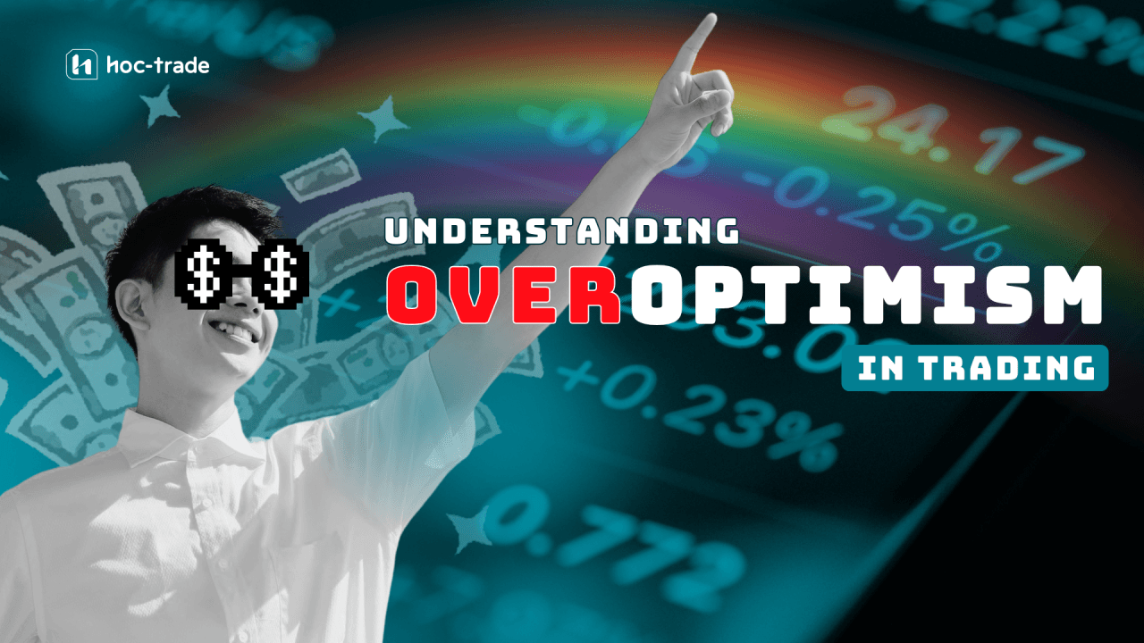 Overoptimism in Trading: When Ambitious Targets Undermine Performance