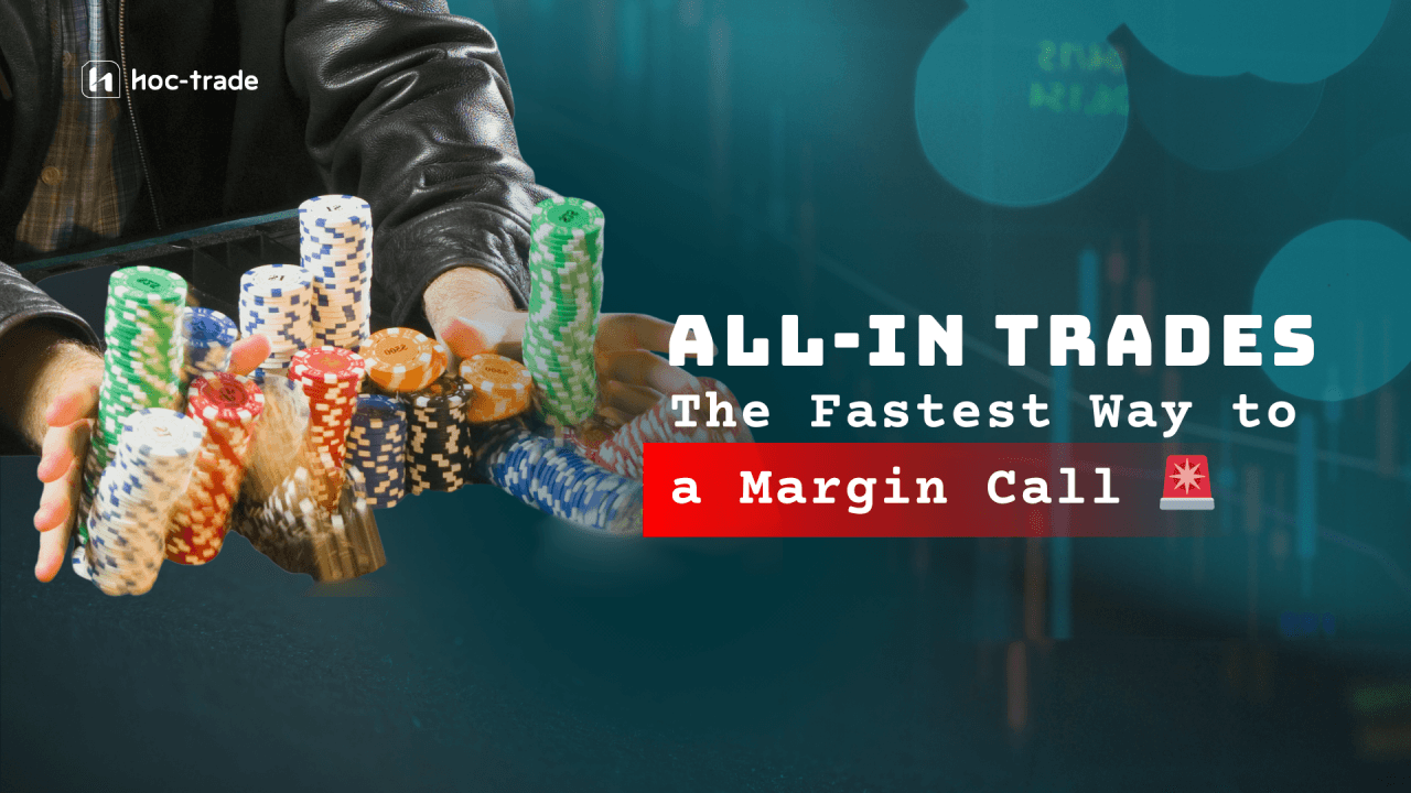 All-In Trades
