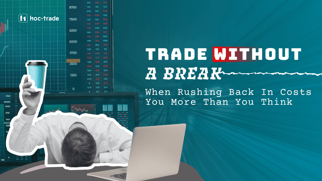 Trade Without Break
