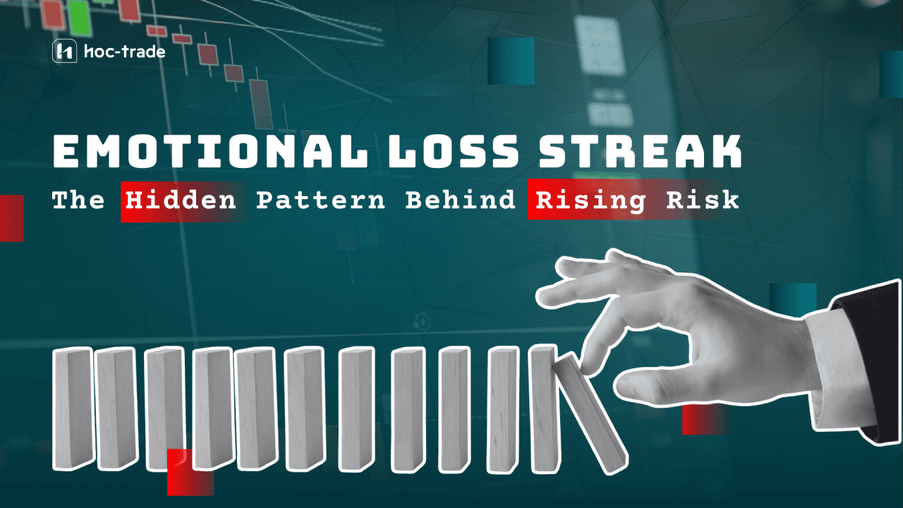 Emotional Loss Streak