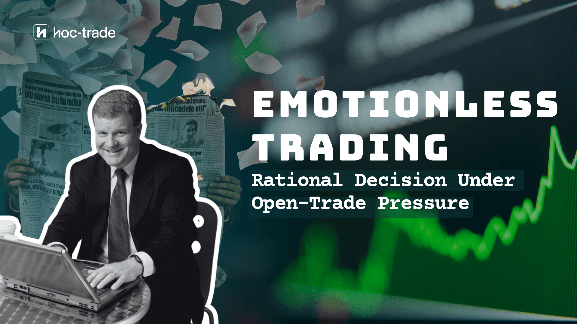Emotionless Trading