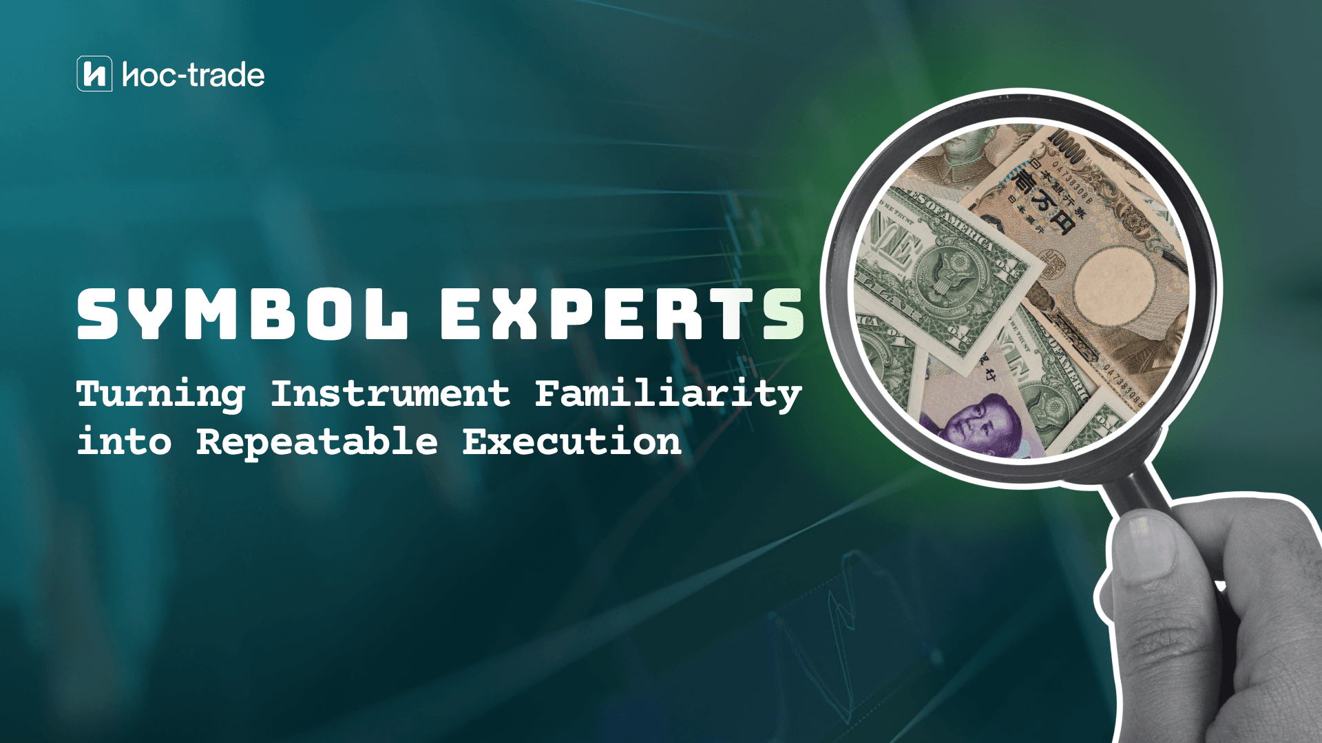 Symbol Experts